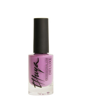 Thuya Deluxe Nail Polish 11ML- CaNo y Lila No 27